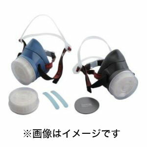 【トーヨーセフティ TOYO SAFETY】トーヨーセフティ 取替え用フィルター 1855