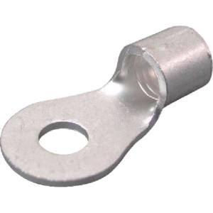 【ニチフ端子工業 NICHIFU】ニチフ HC R-38-8S 裸圧着端子パック R形 4個入