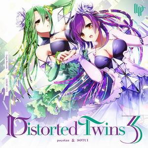 【Login Records】Distorted Twins 3