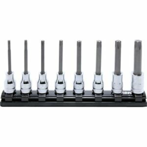 【コーケン Ko-ken】コーケン RS3025Z/8-L75 9.5mm差込 Z-EALトルクスビットソケットレールセット8ヶ組