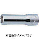 【コーケン Ko-ken】コーケン 3300M-10 6角ディープソケット
