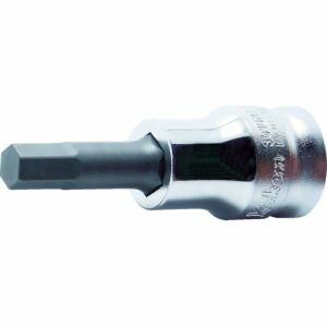 【コーケン Ko-ken】コーケン 3010MZ.50-10 Z-EALヘックスビットソケット全長50mmサイズ10mm(4)