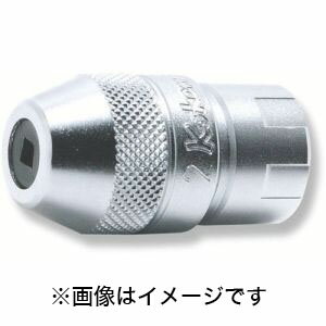 【コーケン Ko-ken】コーケン 3131A-1 3/8 9.5mm差込 アジャスタブルタップホルダー M1〜M6