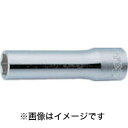 【コーケン Ko-ken】コーケン 4300M-12 12.7mm差込 6角ディープソケット