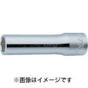 【コーケン Ko-ken】コーケン 4300M-18 12.7mm差込 6角ディープソケット