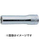 【コーケン Ko-ken】コーケン 4300M-21 12.7mm差込 6角ディープソケット