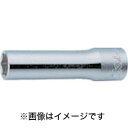 【コーケン Ko-ken】コーケン 4300M-27 12.7mm差込 6角ディープソケット