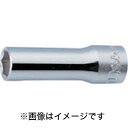 【コーケン Ko-ken】コーケン 3300M-24 6角ディープソケット