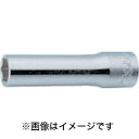 【コーケン Ko-ken】コーケン 4300M-14 12.7mm差込 6角ディープソケット