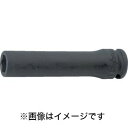 【コーケン Ko-ken】コーケン 13300M-10 インパクトディープソケット