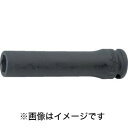 【コーケン Ko-ken】コーケン 13300M-12 インパクトディープソケット