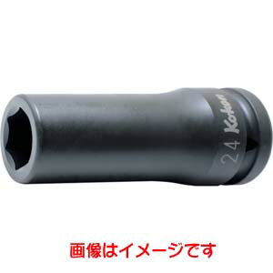 【コーケン Ko-ken】コーケン 16300M-38 インパクトディープソケット 38mm