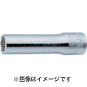 【コーケン Ko-ken】コーケン 4300M-34 12.7mm差込 6角ディープソケット