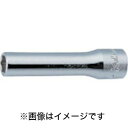 【コーケン Ko-ken】コーケン 2300A-5/16 6角ディープソケット