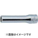 【コーケン Ko-ken】コーケン 2305M-12 12角ディープソケット 12mm