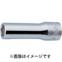 【コーケン Ko-ken】コーケン 3300M-25 6角ディープソケット