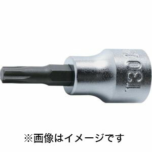 【コーケン Ko-ken】コーケン 3025.50-T8 トルクスビットソケット