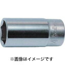 【コーケン Ko-ken】コーケン 3300X-18 6角セミディープソケット