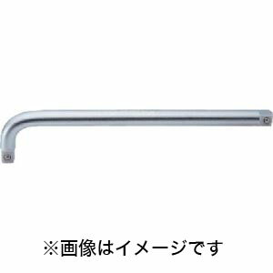 ●1/2(12.7mm)差込●L型ハンドル●コーケン Lハンドル●原産国:日本●質量:470g