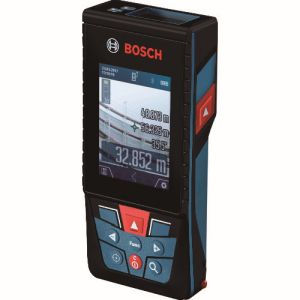 【ボッシュ BOSCH】ボッシュ GLM150C データー転送レーザー距離計 BOSCH