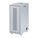 【サンワサプライ】NAS、HDD、ネットワーク機器収納ボックス CP-KBOX3(3)