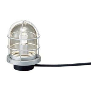 【パナソニック Panasonic】パナソニック LGW45934S LEDガーデンライト25形X1電球色 Panasonic