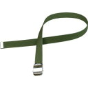 【カジメイク】カジメイク 031 ナイロンベルト 32mm グリーン 031GN