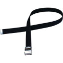 【カジメイク】カジメイク 031 ナイロンベルト 32mm 黒 031BK