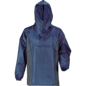 【カジメイク】カジメイク 2271 Air-one快適ヤッケ ネイビー Lサイズ 2271-55-L