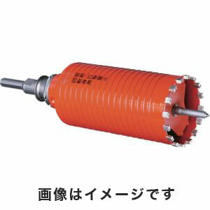 PCD90 ポリクリック ドライモンドコア セット(90mm)