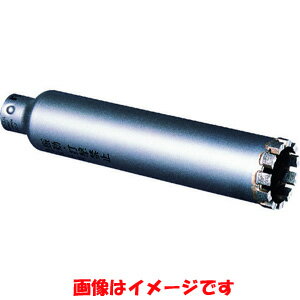 【ミヤナガ MIYANAGA】ミヤナガ PCWD220C 湿式ウェットモンドコアドリル カッター 220