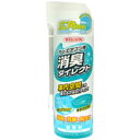 【ウイルソン WILLSON】ウイルソン カーエアコン用消臭ダイレクト 無香料 170ml 4178(2)
