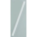 【シバセ工業 SHIBASE】シバセ工業 SHIBASE タピオカストロー ストレート 裸 12×210mm(130本箱入) CL 615