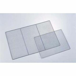 【永田金網製造】永田金網製造 バーベQ網4 800×500mm