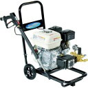 送料無料!!【スーパー工業 SUPER】スーパー工業 SEC-1012-2N エンジン式高圧洗浄機【smtb-u】(4)
