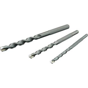 【ハウスビーエム HOUSE BM】ハウスビーエム G-4.5 ギザ軸コンクリートドリル 振動用 4.5mm HOUSE BM