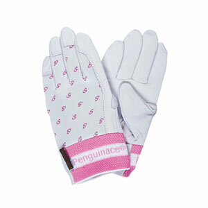 【ペンギンエース Penguinace】ペンギンエース TH-548 国産クレスト甲メリ サイズプリント 白 Sサイズ