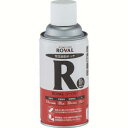 【ローバル ROVAL】ローバル R-300ML 常温亜鉛メッキ 300ml スプレー ROVAL