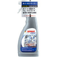 【ソナックス SONAX】ソナックス エクストリーム ホイール クリーナー 500ml 230200 SONAX