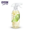 【ジーオン GYEON】ジーオン GYEON Q2M-VC ビニールクリーナー 500ml