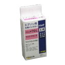 【ワールドビジネスサプライ】Luna Life エプソン用 互換インクカートリッジ ICLM70L ライトマゼンタ LN EP70LM