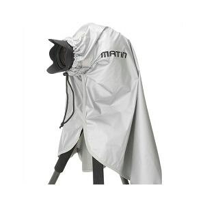 【エツミ ETSUMI】MATIN マーティン デジタル一眼レフ用カメラレインカバー S M-7095