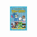 【エーアールシー ARC】トムとジェリー 赤ちゃんはいいな、他全8話 DVD AAS-002