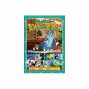 【エーアールシー ARC】トムとジェリー 夢と消えたバカンス、他全8話 DVD AAS-009