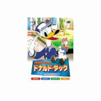 【エーアールシー ARC】ドナルド ダック ドナルドの駅長さん DVD AAM-101