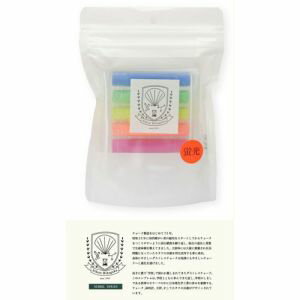 【日本理化学工業】スクールシリーズ ネオン SC-5