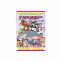 【エーアールシー ARC】トムとジェリー REDBOX DVD MOK-001