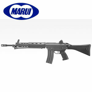 【東京マルイ】東京マルイ 89式 5.56mm 小銃 固定銃床型 ガスブローバックライフル