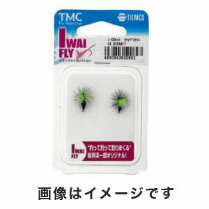 【ティムコ TIEMCO】ティムコ I-05セット イワイパラアントBLK 15&17 TIEMCO 【ティムコ TIEMCO】ティムコ I-05セット イワイパラアントBLK 15&17 TIEMCO