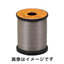 【ティムコ TIEMCO】ティムコ UNI 6/0 200yds. ユニスレッド ラスティーダン TIEMCO